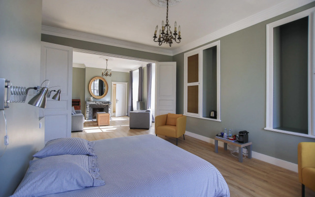 Manoir de l'Echauguette