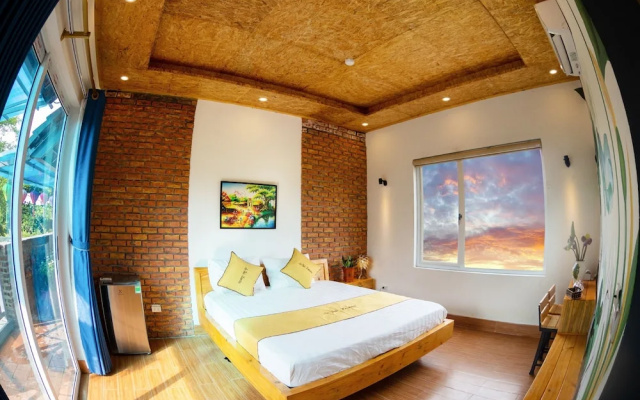 An Thai Bar & Homestay