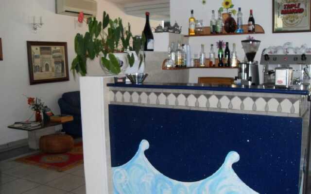 Hotel Perla