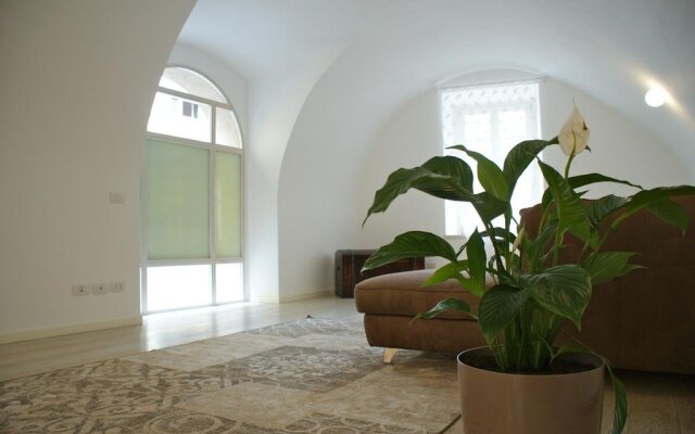 Vulcano Village Casa Vacanze B&B