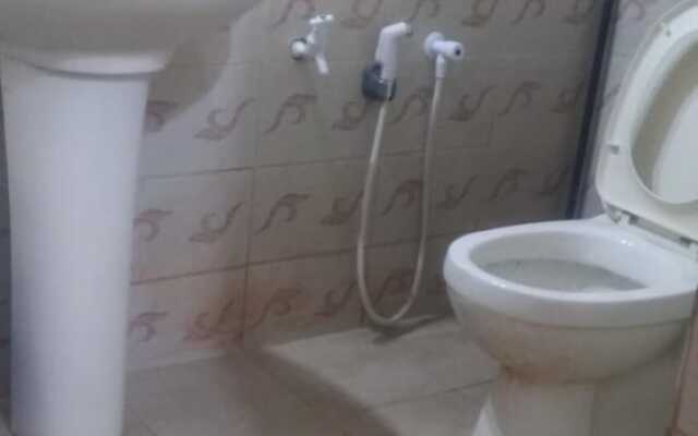 Haven Fort Hostel