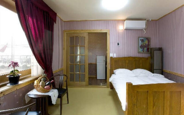 Goodstay Pinocchio Pension