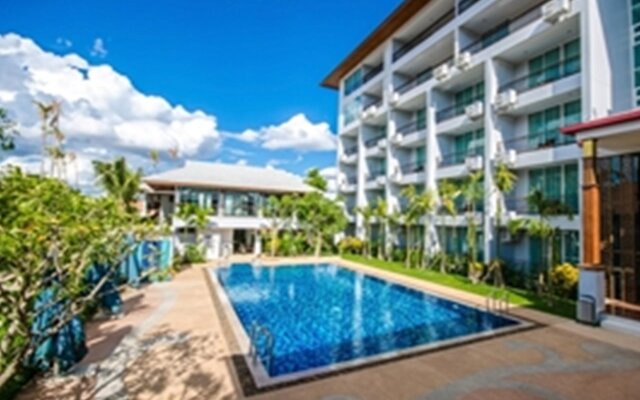 Kham Mon Lanna Resort Chiang Mai