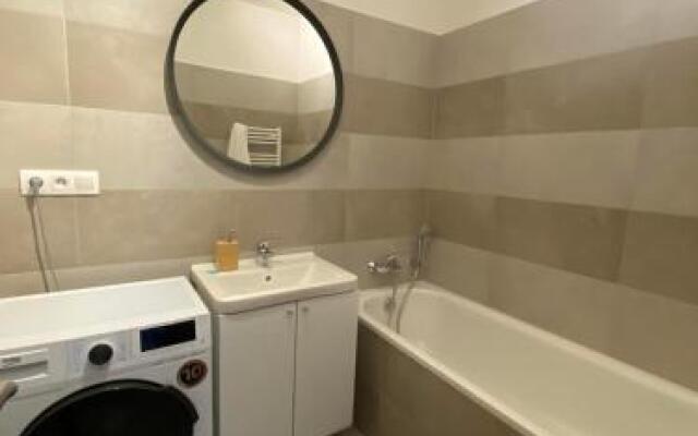 Tiffany Apartment Hotel