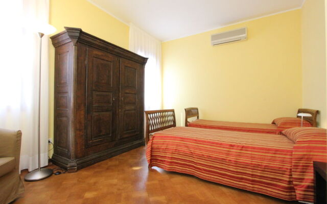 City Apartments Rialto