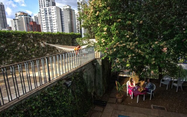 Traipu Eco Hostel