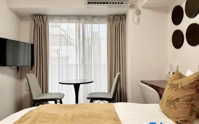 Lang Hotel