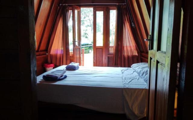 Tanjong Tinggi Cottage