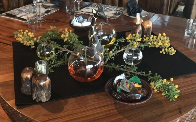 Aloegrove Safari Lodge