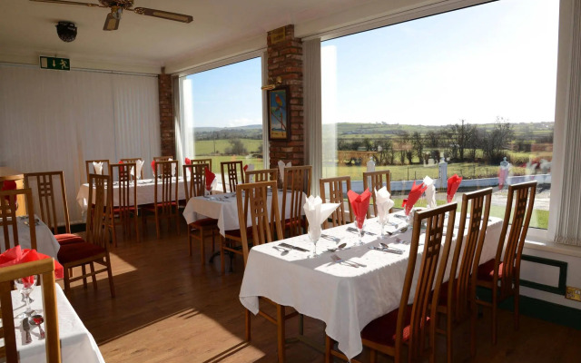 Ardgort Country House
