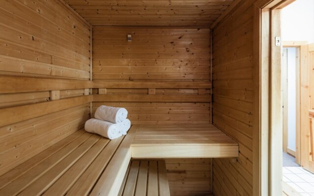 Telemark in Park City