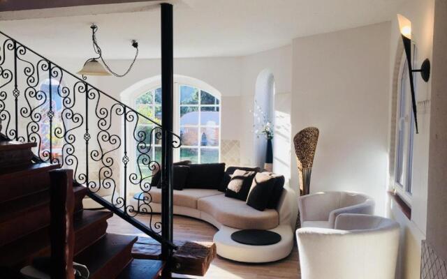 Boutique Hotel Shambala Zeitlos