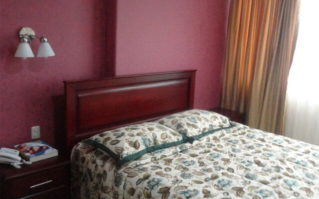 Airport Hotel