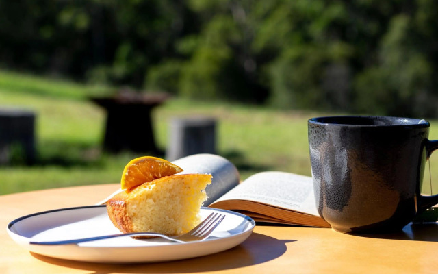 The Chichester Retreat