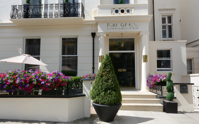Park Grand London Lancaster Gate