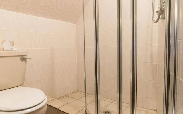 The Bingham Townhouse