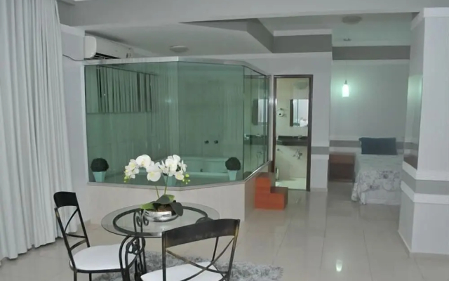 Hotel Eduardus