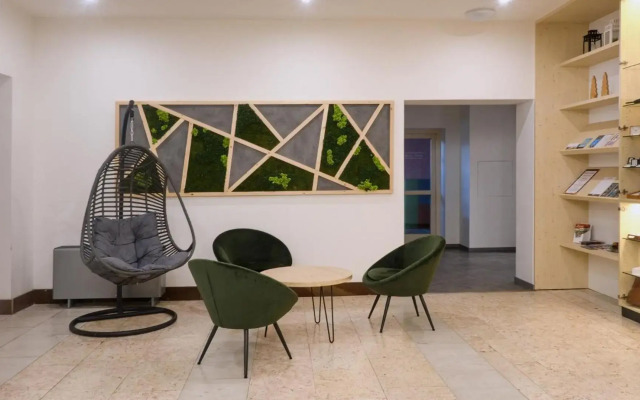 Hotel Srni