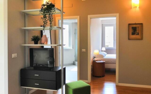 Altido Firenze Square Apartment