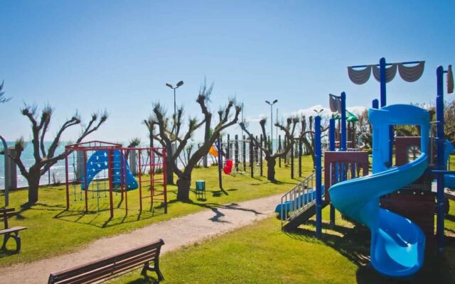 Villaggio Lido dAbruzzo