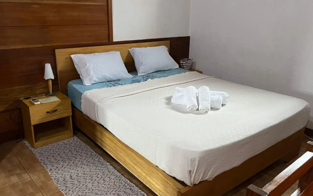 Porcelana Hotel