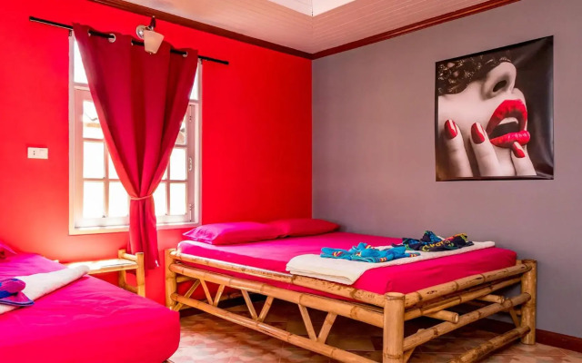 Sun Beach Bungalows Resort