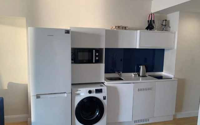 Orbi City Luxury Towers