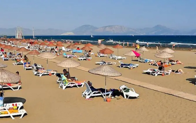 Rivaesta Butik Hotel - Adults Only