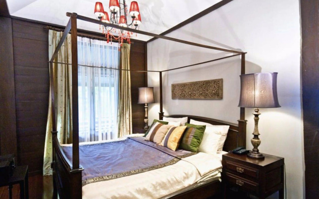 The Puka Boutique Resort