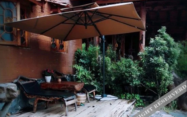 Zazaya Guesthouse