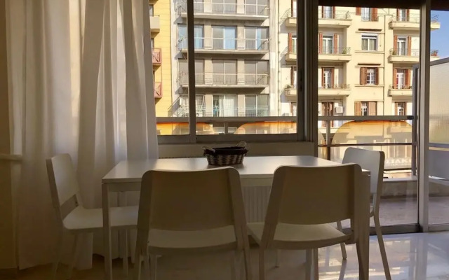 InCity Deluxe Studio 2