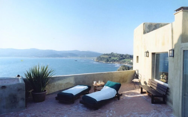 Verdidea - TORRE SPAGNOLA