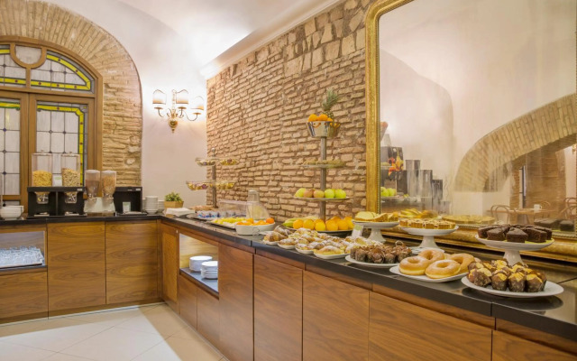 Hotel della Torre Argentina
