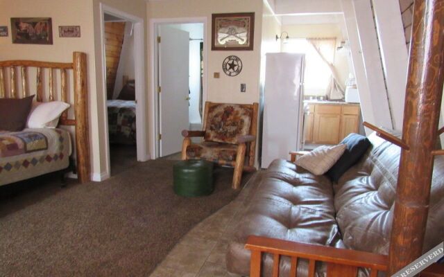 Drift Lodge & Fly Shop