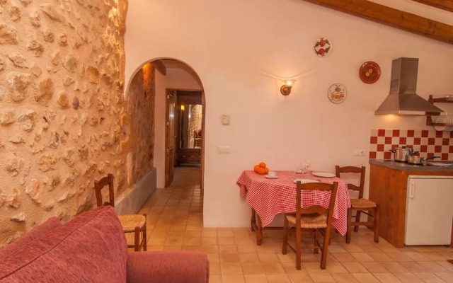 Finca Ses Cases Noves