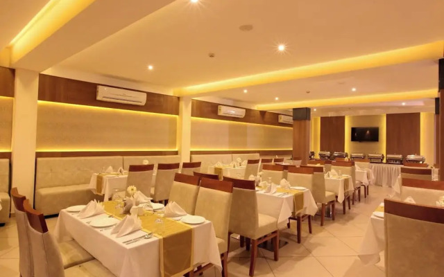 Hotel Archana