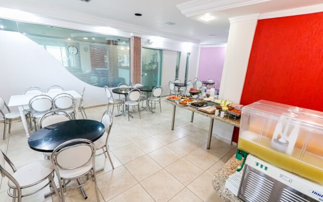 Hotel Villa Quati