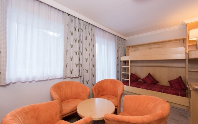 Hotel Almrausch