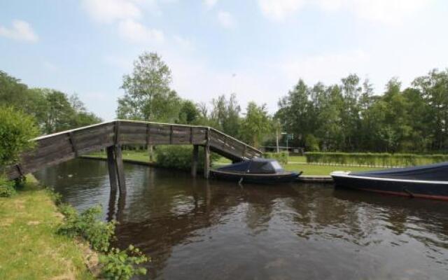 Hotel Giethoorn