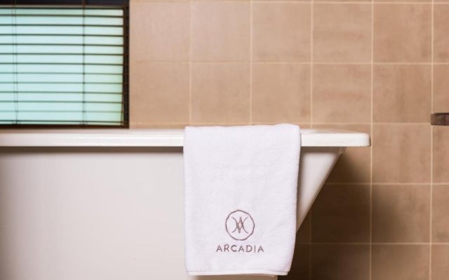 Arcadia Resorts Moganshan