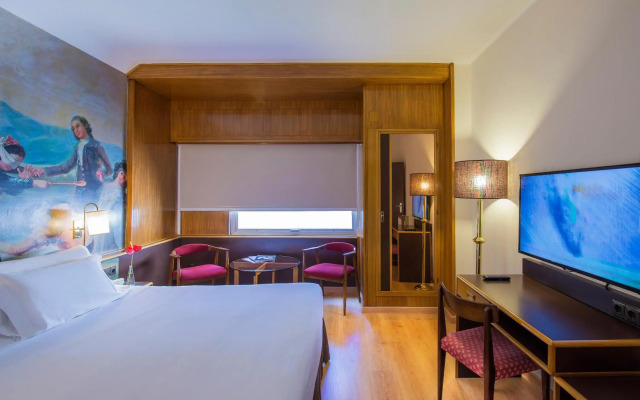 Hotel Goya