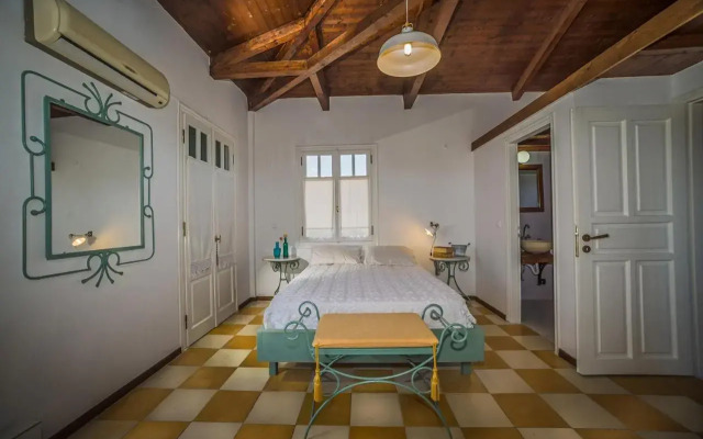 Ermioni Villa