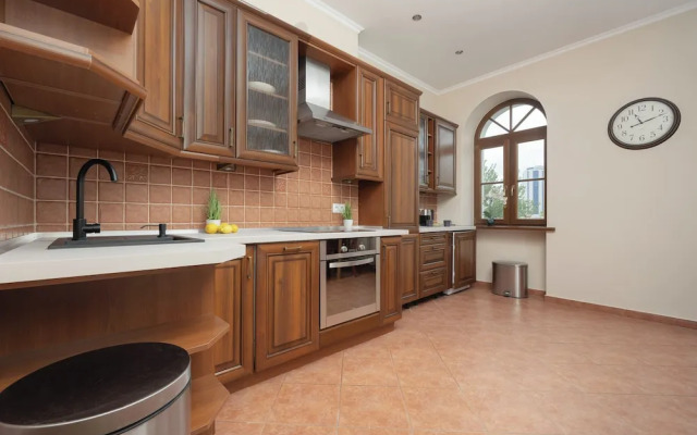 Apartment in Filtry by Renters