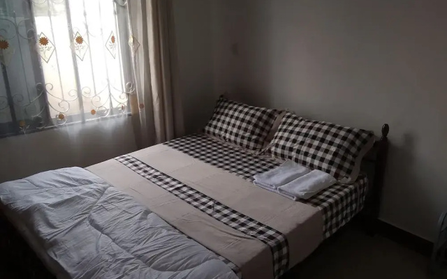Apartment near St Augustine University