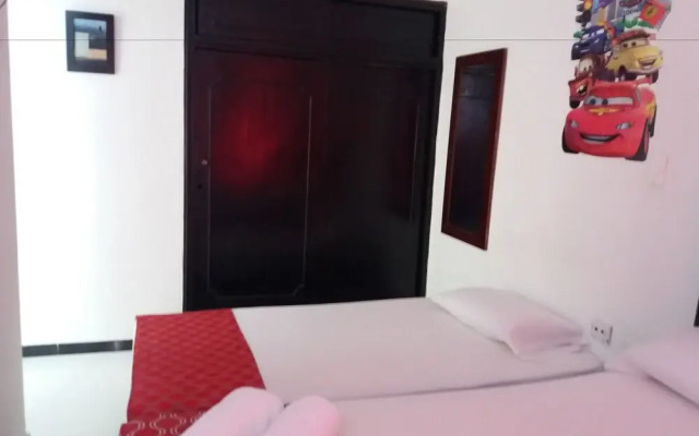 Hotel Mi Medallo 2