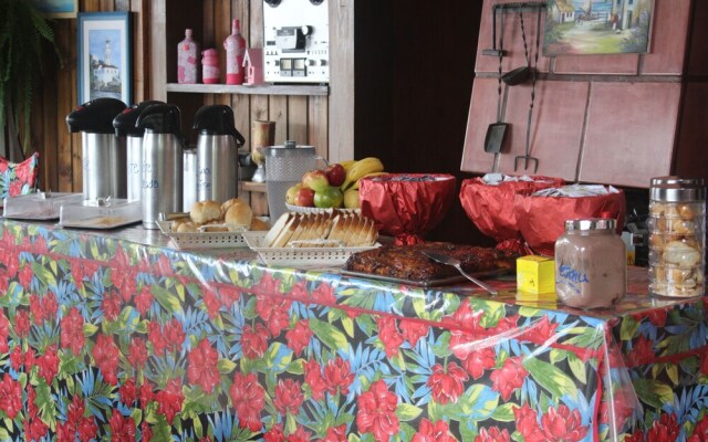 Hotel Pousada Edelweiss