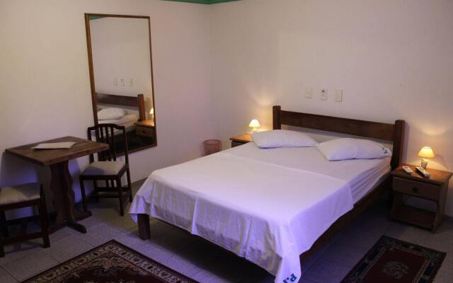 Hotel Pousada da Praça