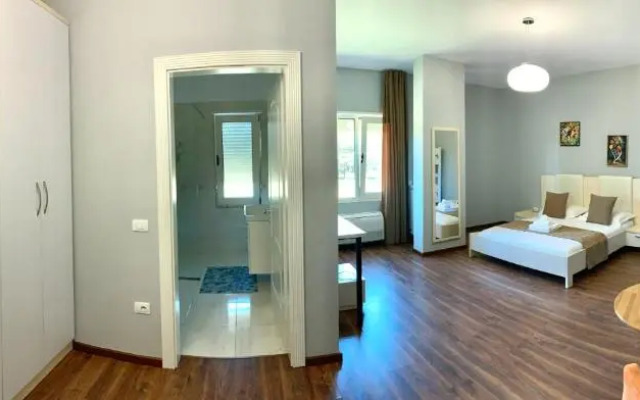 Diamond Beach Residence Hotel