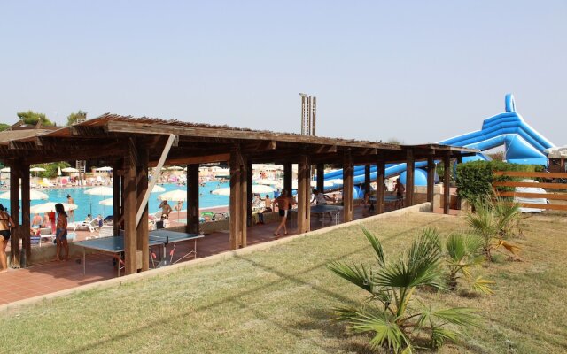 Casa Vacanze Kastalia