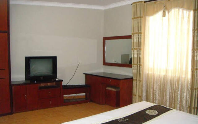 Holiday Hotel Haiphong